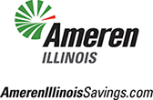 Ameren Illinois Energy Efficiency Programs