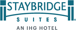Staybridge Suites Chicago O'Hare Airport and Holiday Inn Chicago O'Hare Airport