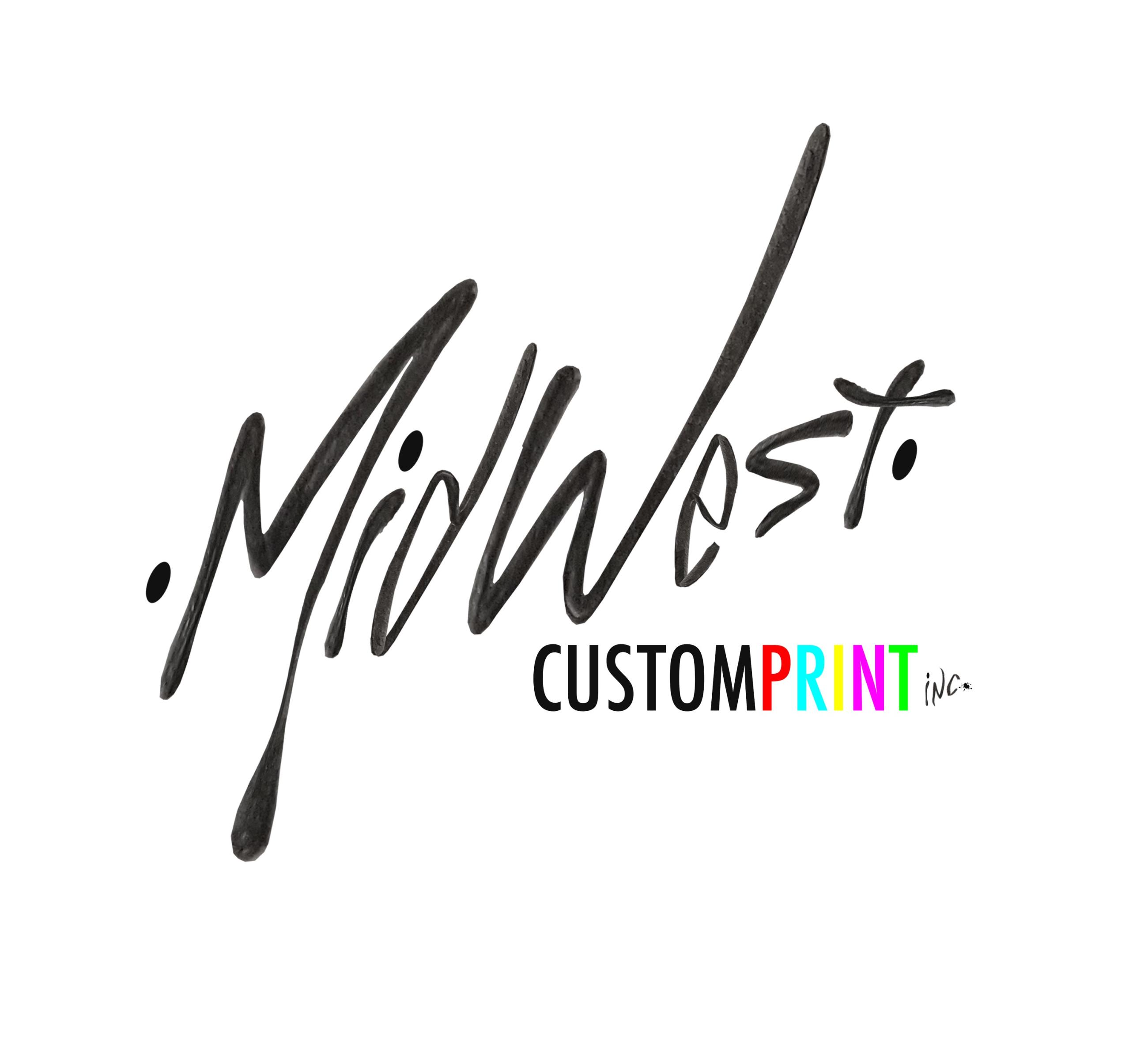 Midwest Custom Print