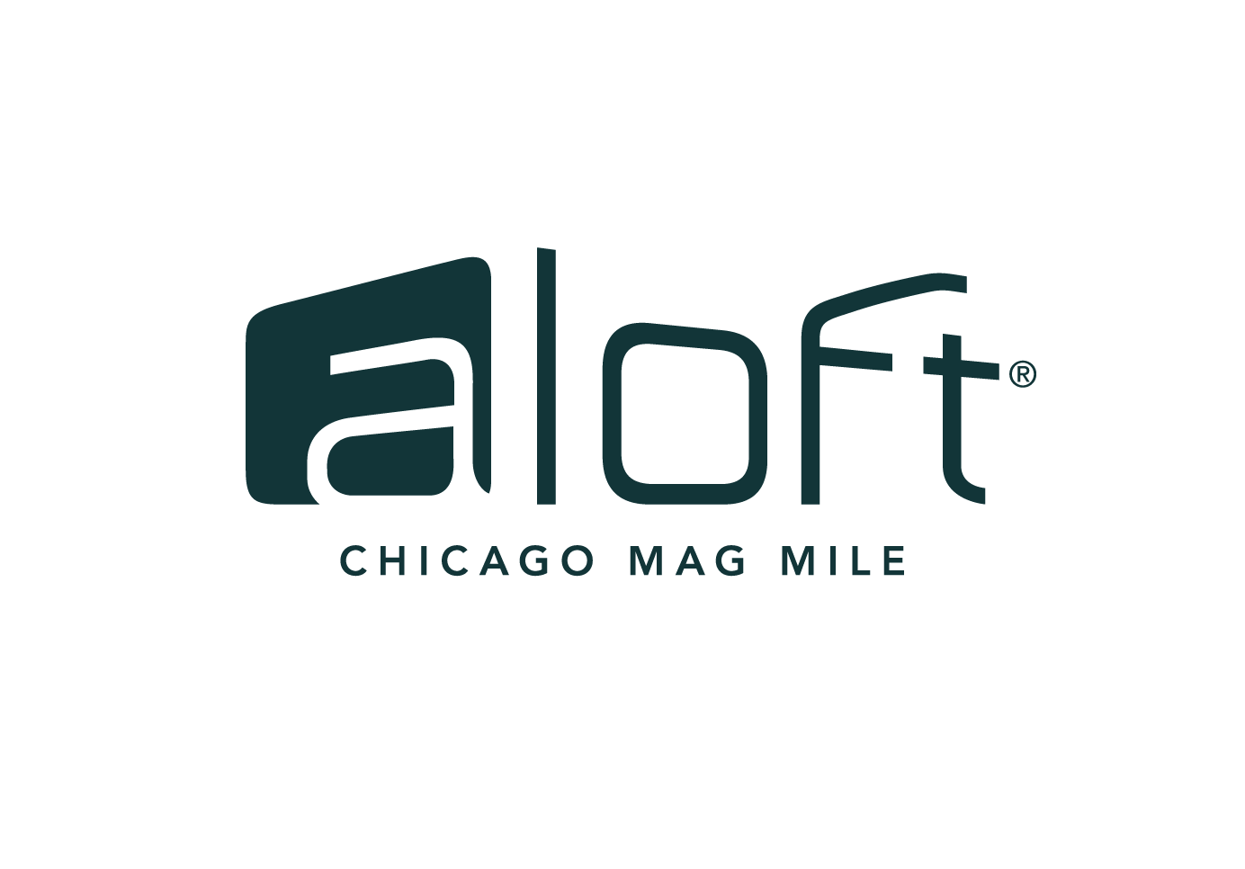 Aloft Hotel Chicago Mag Mile